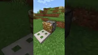 PISTON VS IRON TRAPDOOR  #shorts