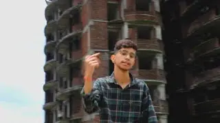 Ayuzz - Ek Din (Official Video) | ShabdCore | 2023