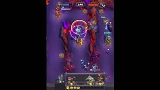 Garr Slow Towers kill