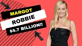The Ultimate Margot Robbie Movie Guide: Successes, Failures, and Everything In-Between