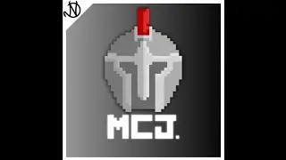 MCJ#4 - Dark World