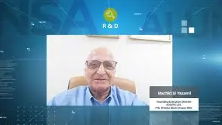 Rachid Yazami
