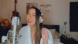 Only Hope (Mandy Moore cover) - Florenza