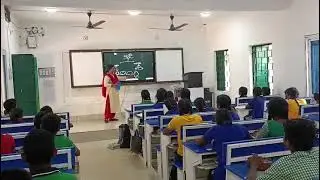 Slow learner's remedial class (part-1)