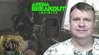 Arena Breakout: Infinite  # 15 ►Волшебный куст и статуя!!!