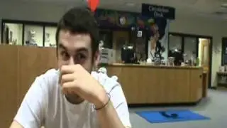 LC Bird Senior Documentary