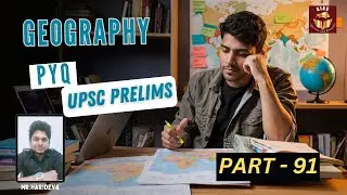 Factors influencing ocean current  | UPSC Prelims | IAS Exam