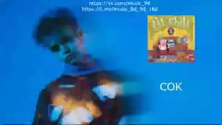 Gone.Fludd - СОК || 8D 9D 16D