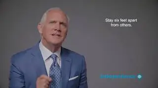 Independence Blue Cross CEO Dan Hilferty: We're in this together