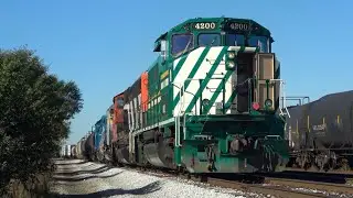 PREVIEW of Chicagoland Rails: Fall 2021