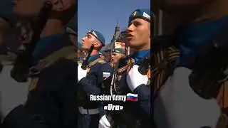 Russian army vs Turkish army #russia #turkey #reels