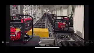  Loncin generators