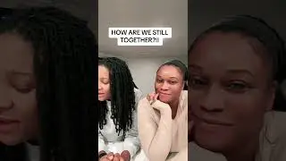 HOW ARE WE STILL TOGETHER?