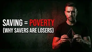 Why Savers Are Losers (The Silent Theft)