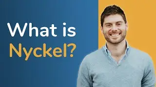How Nyckel Works - Easily Classify Images and Text
