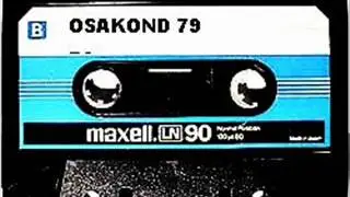 Osakond 79 (punk Estonia)