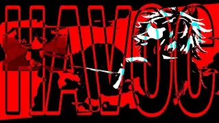 HAVOC V3 - FPE: The Reckoning AU RERUN