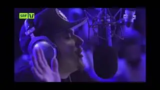 EAZ  am Virus Bounce Cypher 2022  | #Cypher22 | SRF Virus
