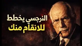 كيف يعرف النرجسي كيف ينتقم منك؟ | علم النفس كارل يونغ