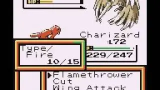 Pokemon Brown - The Final Dungeon (Part 3)