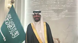 أفراح [ العوض و القوسي ] 1446/11/4