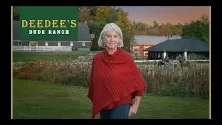 Deedee's Dude Ranch - Ironstone Farm Virtual Spirit of Giving 2020