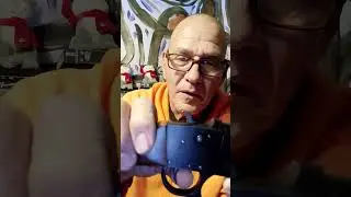 Hatfield SGL single shot shotgun heavy trigger fix