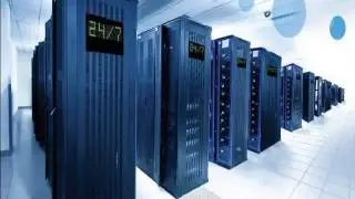 co location services Sheffield