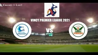 SPB Vs FCS Live | Vincy Premier League 2021 Live | Vpl T10 Live | Vincy T10 League 2021 Live Stream