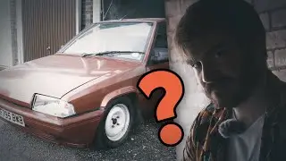 Can We Restore This Modern Classic?