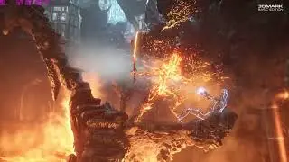 3DMark 2013 Full Experience - Radeon HD 7970
