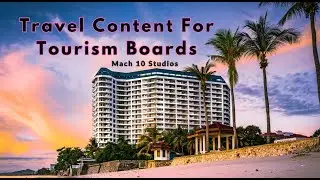 Tourism Boards Battle For Visitors (Where Will You Go)