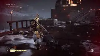 Khotun Fight, Curse of Frailty, Full (Lethal+)