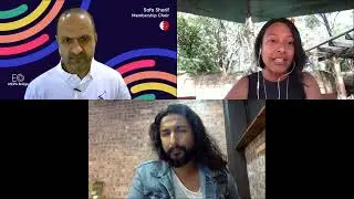 Raising Funds in Africa & Investing in African Start Up - 16 Dec 2021
