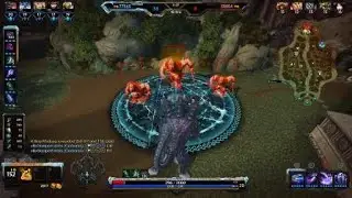 Cerberus is A Okay