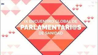 #EGParlamentarios Futuro del Sistema Nacional de Salud:  salud p&uacute;blica