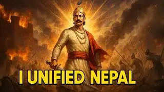 what happened in Nepal - The unification of Nepal
