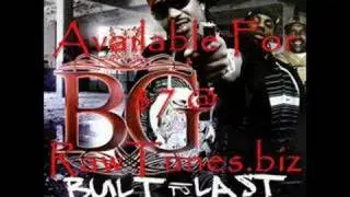 B Gizzle - HNIC