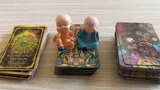 🔮NOITE DE QUINTA | COMO ESSA PESSOA TE VÊ HOJE? PENSOU EM VC? COMO VAI AGIR?🙏🏽