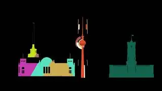 Berlin Illustration