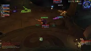 World Of Warcraft Prot Tanking BFA