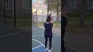 Basketball #funny #funnyvideo #basketball #basketballhighlights