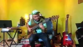 Indonesian Bass Channel - NATS MODERN DC5