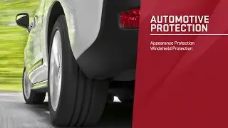 PermaPlate Appearance and Windshield Protection Product
