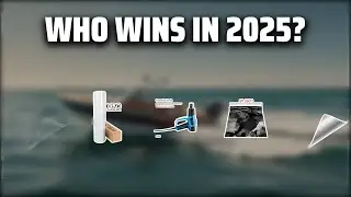 The Top 5 Best Boat Wraps in 2025 - Must Watch Before Buying!