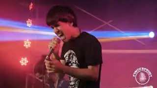 &ldquo;Quarantine&rdquo; - Fingerprint en vivo en el Atenas Rock Fest! Directamente desde Matanzas, Cuba 🇨🇺