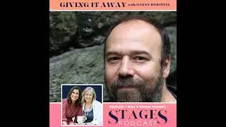 S1E22: Giving It Away with Danny Burstein