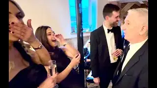 Warwickshire Magician at Shustoke Barn