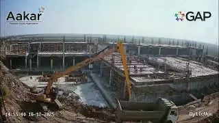 Brick by Brick, the Future Rises | Inside Aakar at Dholera Smart City