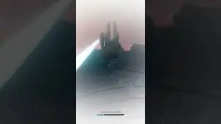 Star Wars: Jedi Fallen Order Venator Crash Challenge (Part 2)